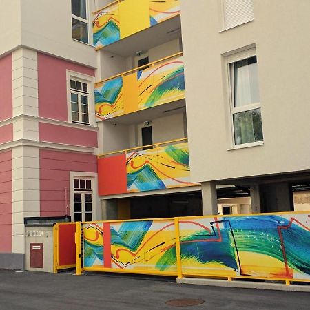 108 Studio Apartment Alexandria 30M2 Klagenfurt am Woerthersee Exterior foto