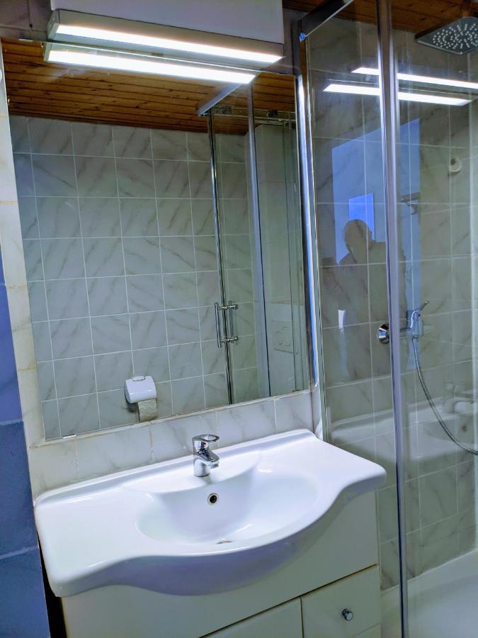108 Studio Apartment Alexandria 30M2 Klagenfurt am Woerthersee Exterior foto